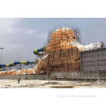 Decorative building construction Service